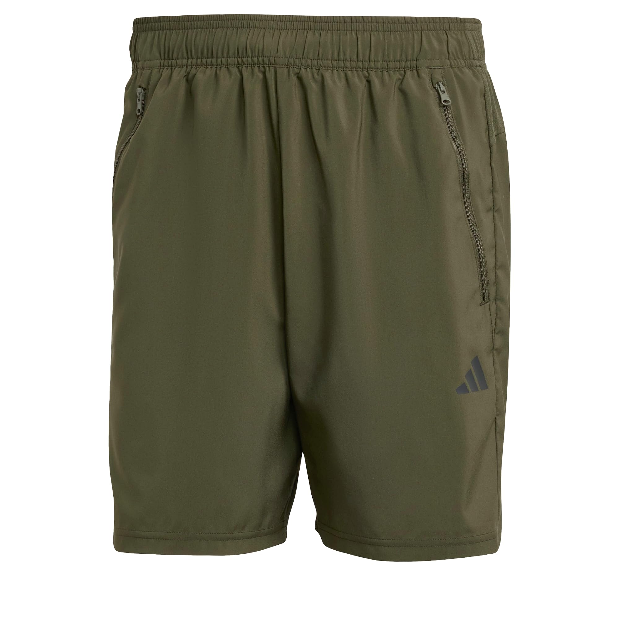 Adidas Train Essentials Woven Training Shorts - Shorts Hombre — view 28