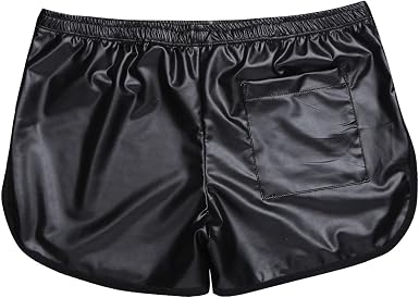 Freebily Men's Sport Running Leather 