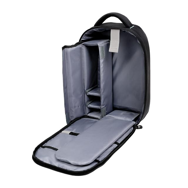 Foto 6 de 7 de VAONIS Backpack for Vespera (AC020)