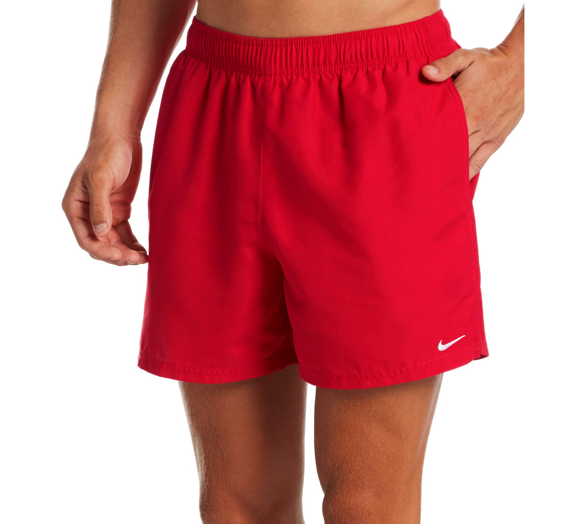NIKE 5 Volley Short Bañador Hombre