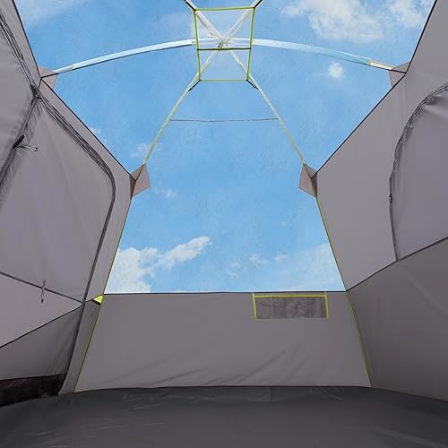 Miniatura 3 de CAMEL CROWN Tents for Camping 46 Person Tent Waterproof Easy Setup Backpacking Tents