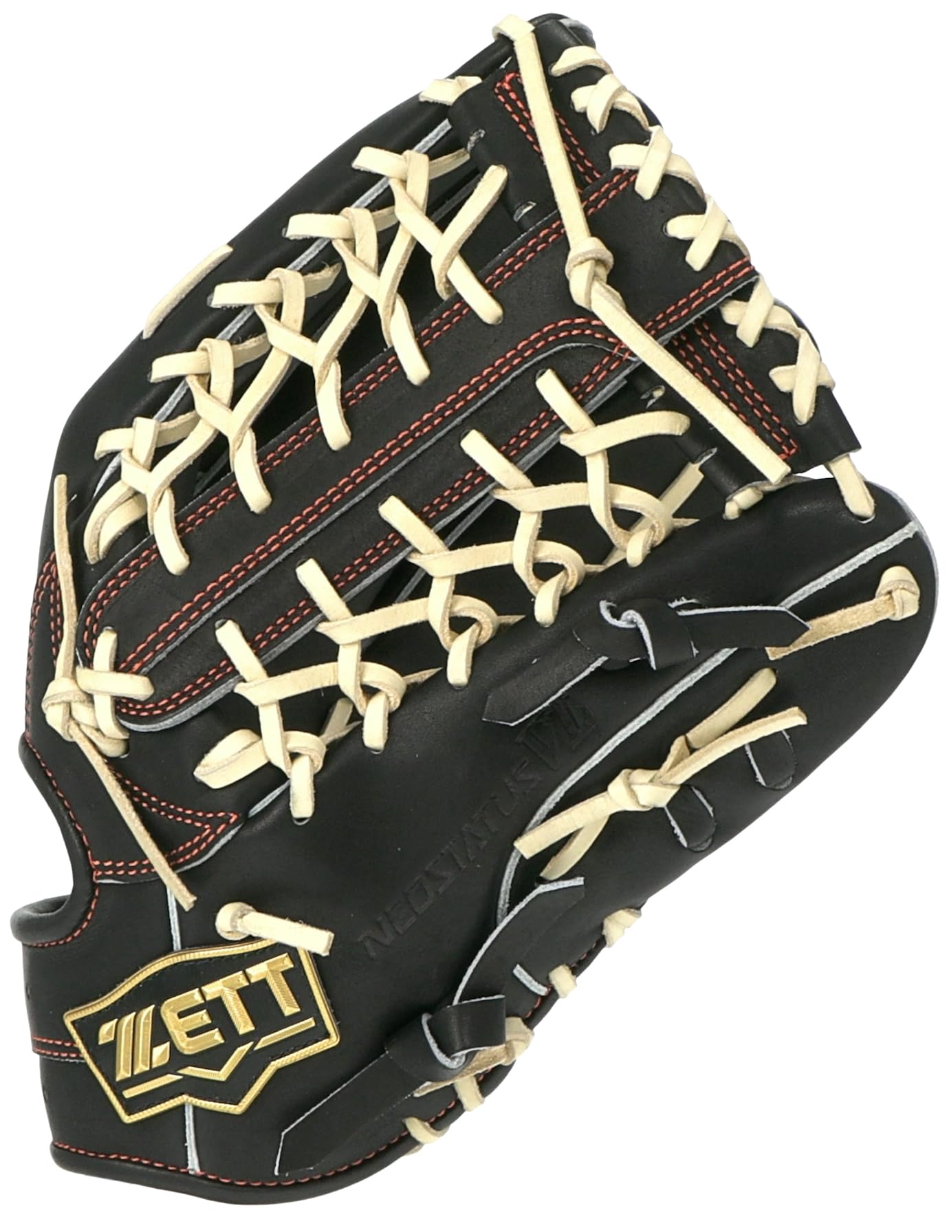 Amazon | 野球 ゼット ネオステイタス 硬式グローブ グラブ 硬式用 外