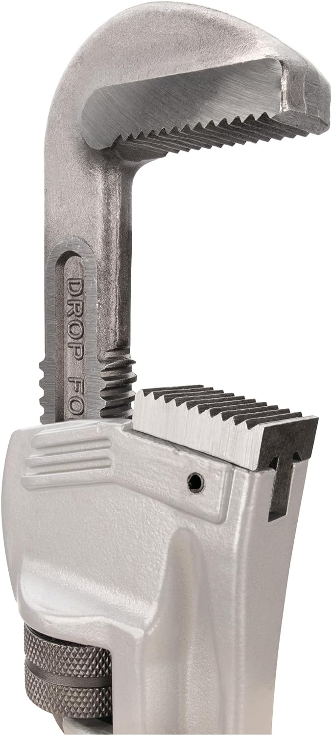 Performance Tool W2124 24-Inch Aluminum Pipe Wrench
