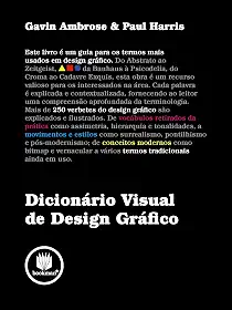 Dicionário Visual de Design Gráfico
