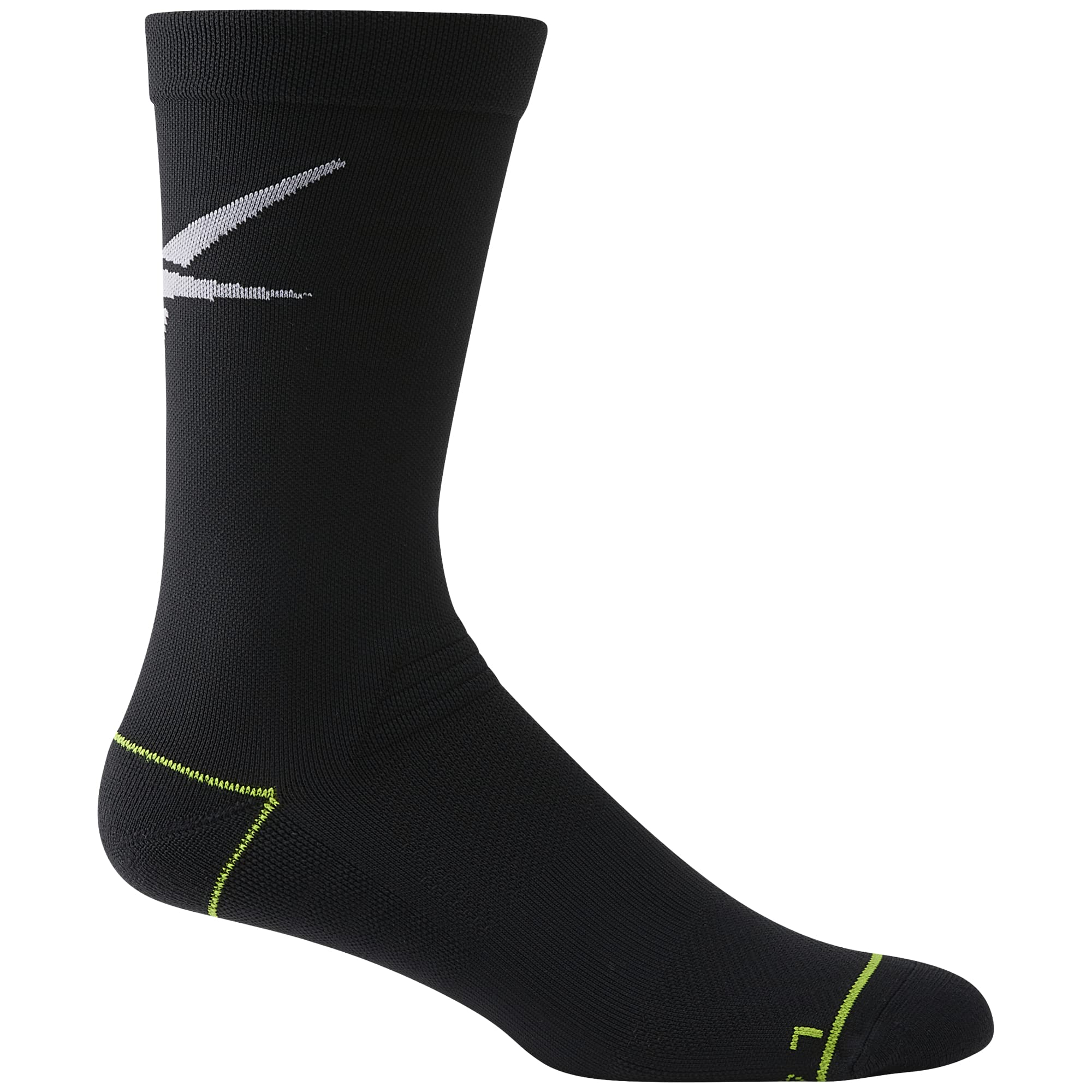 Reebok Unisex Tech Style Tight Crew Sock Crew Socks Desertcart UAE