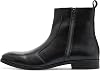 Botas con cremallera Lexington 4