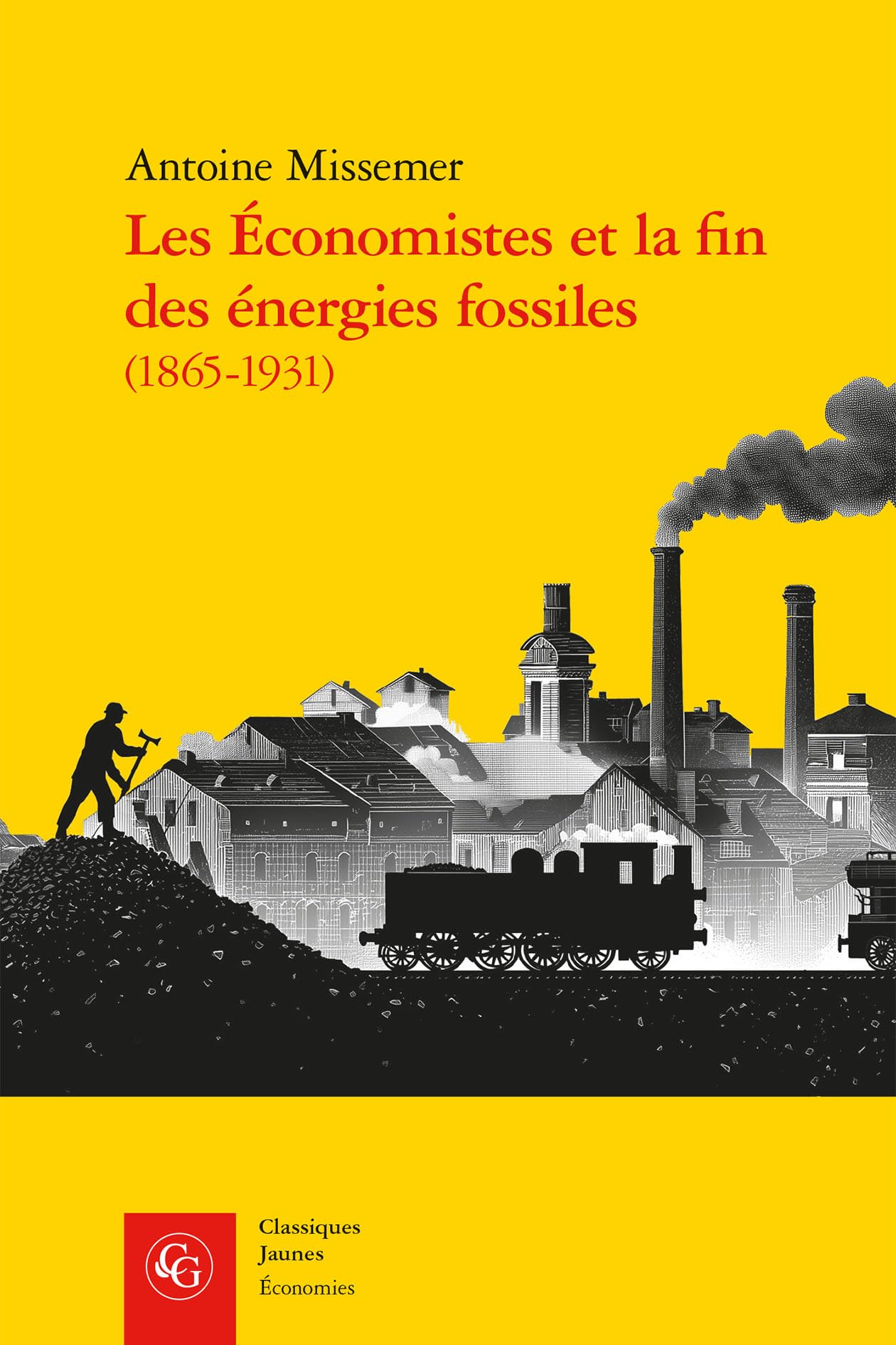 Les Économistes et la fin des énergies fossiles: 10