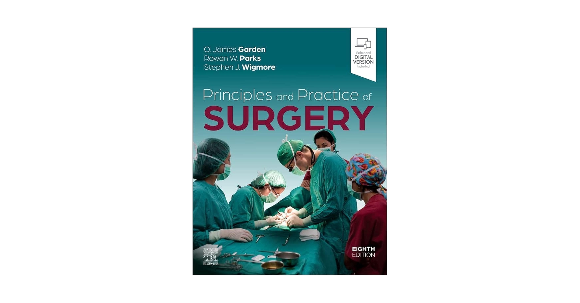 Principles and Practice of Surgery: 9780702082511: Medicine