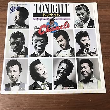 【さらに値下げ】Chanel's 3体セット（鈴木雅之、マーシー、桑マン） さらに値下げ】Chanel's 3体セット（鈴木雅之、マーシー、桑マン