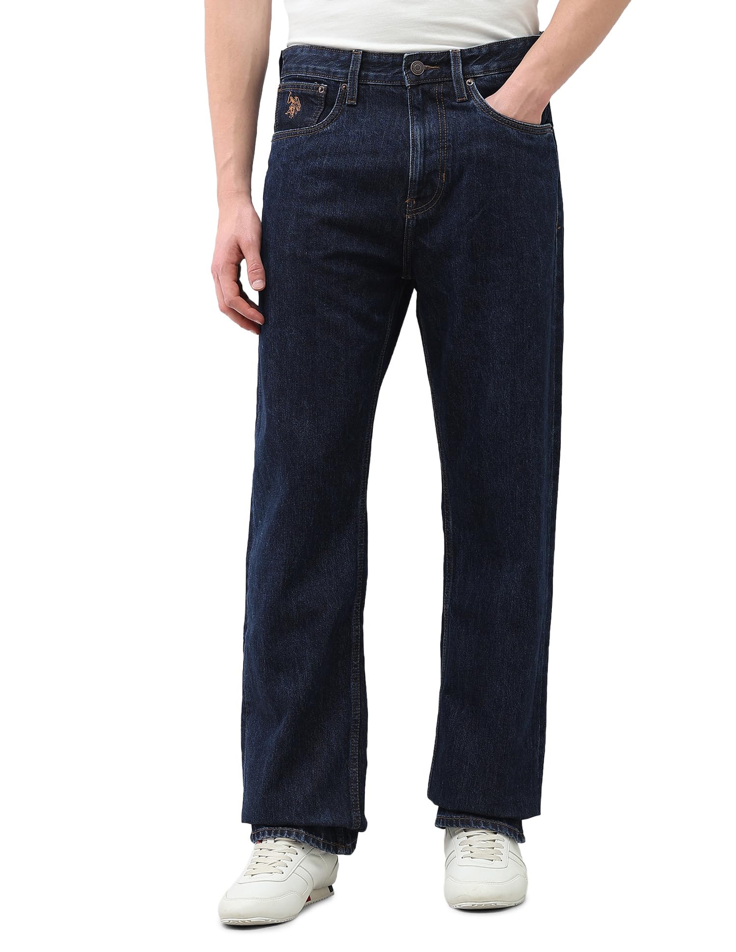 u.s. polo assn. denim co. Men Jeans-picture-22