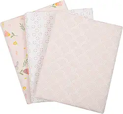 Papi Textil Cueiro Flanelado Papi Compose Estampado 80Cm X 60Cm Contem 03 Un