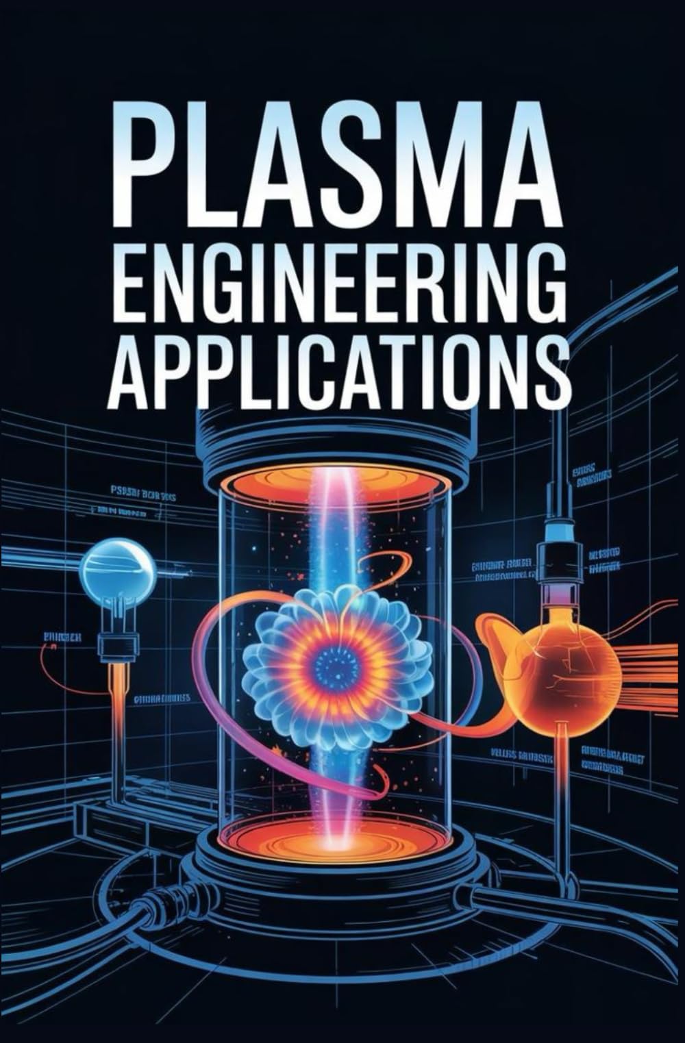 PLASMA ENGINEERING APPLICATIONS: ionized gas dynamics and industrial processing systems