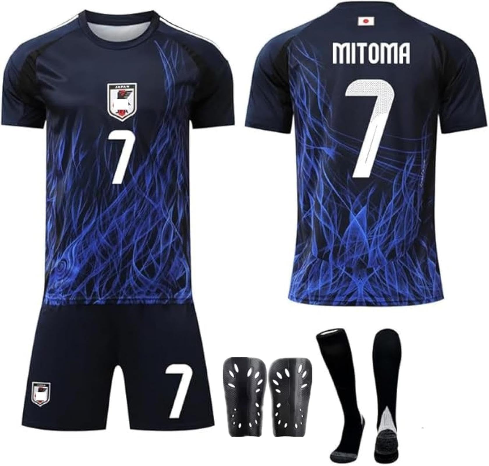 三笘薫　筑波大学  ユニフォーム　新品未使用 三笘薫 筑波大学 ユニフォーム 新品未使用 三笘薫 筑波大学時代の