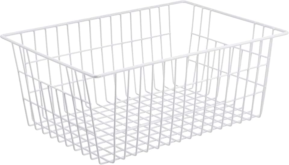 Amazon.ca freezer baskets