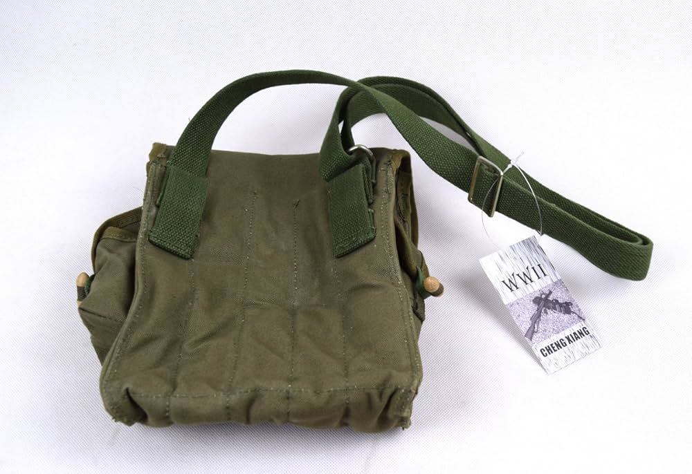 朝鮮人民軍 AK マガジン ポーチ レプリカ 複製品 北朝鮮 Amazon.co.jp: Surplus Chinese Military 7.62 MMタイプ56 AK