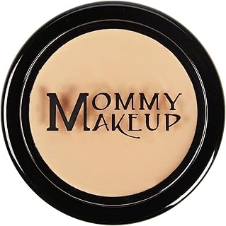 Corrector Mommy's Little Helper en la Bella D...