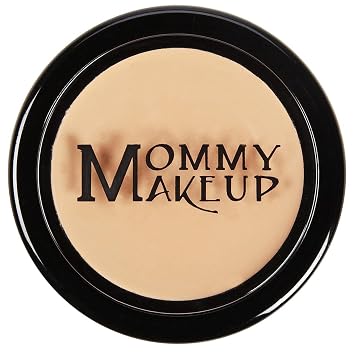 Mommys Little Helper Concealer, Sleeping Beauty - Light to Medium