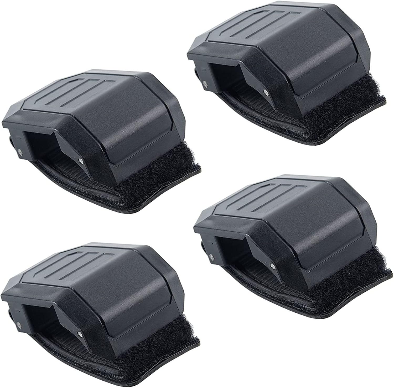 UTV Windshield Adjustable Mounting Clamp Kit Windshield Fixed Clamps Straps Compatible with Polaris Ranger RZR, Commander Defender X3 Maverick, Yamaha YXZ Viking Rhino, Kawasaki Mule Windshield Parts UTV Windshield Adjustable Mounting Clamp Kit Windshield Fixed Clamps Straps Compatible with Polaris Ranger RZR, Commander Defender X3 Maverick, Yamaha YXZ Viking Rhino, Kawasaki Mule Windshield Parts