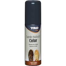 Nubuck and Suede Shoe Color Restore Revive, Shoes Boots Bags Accessories, by TRG