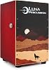 Luna Vista Wolf Cajon with Bag