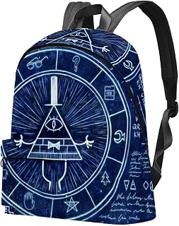 Amazon.com: gravity falls backpack