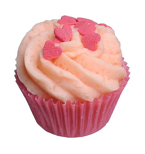 Miniatura 6 de Cosmetics - 6 moldes para baño hechos a mano, totalmente naturales, veganos y orgánicos, manteca de karité, manteca de cacao y aceite de oliva que