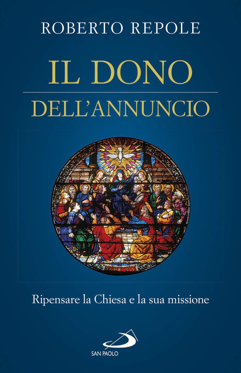 Il Dono Dell'annuncio. Ripensare La Chiesa E La Sua Missione - 4