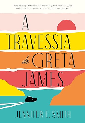 A travessia de Greta James