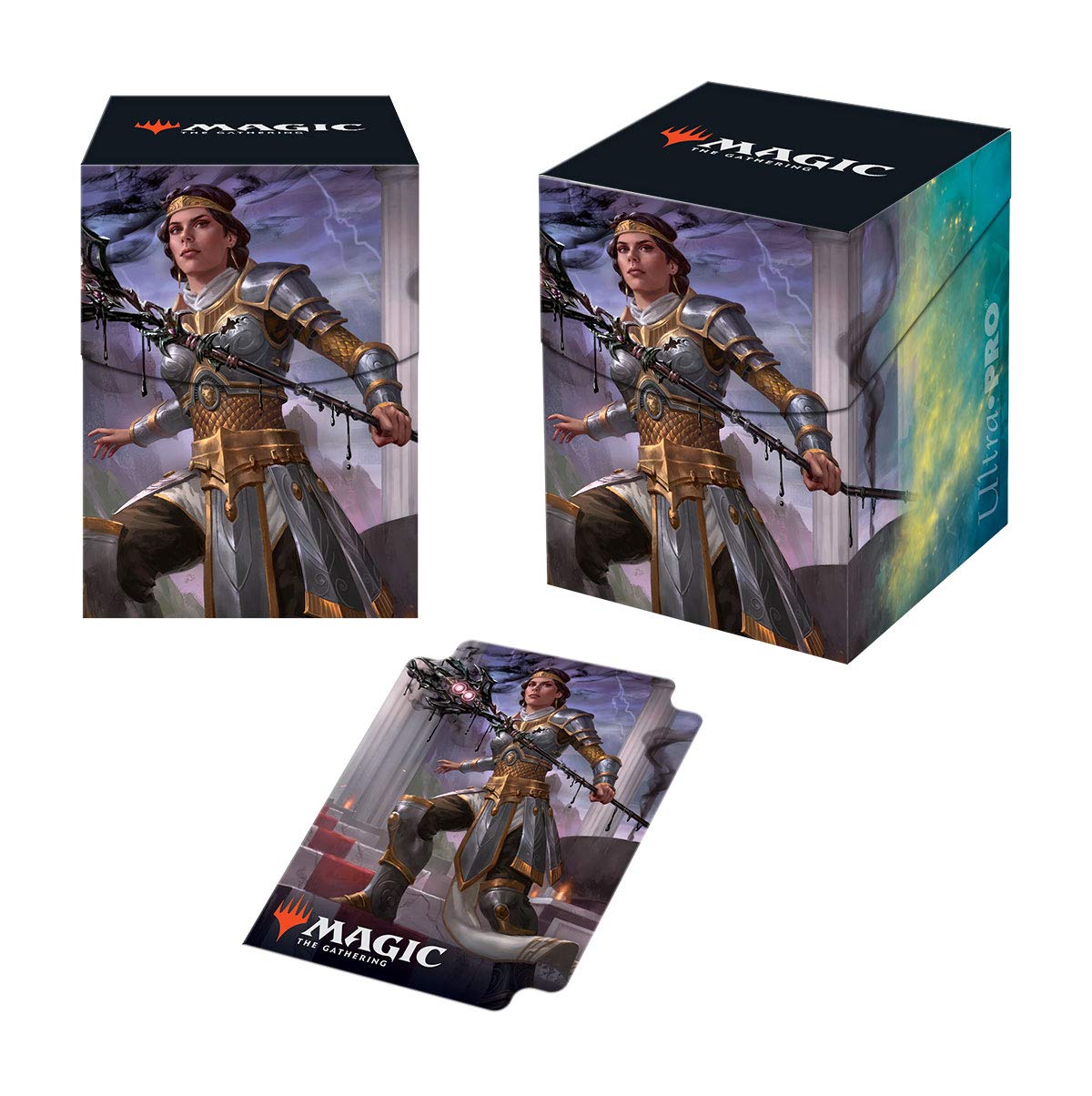 mtg nemesis booster box 2000 - 2 Duas Un. - Magic The Gathering The box is in near mint shape with intact factory shrink Ultra Pro - MTG Pro