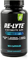 Vista 6 de REDMOND Re-Lyte Hydration Plus Capsules, 120
