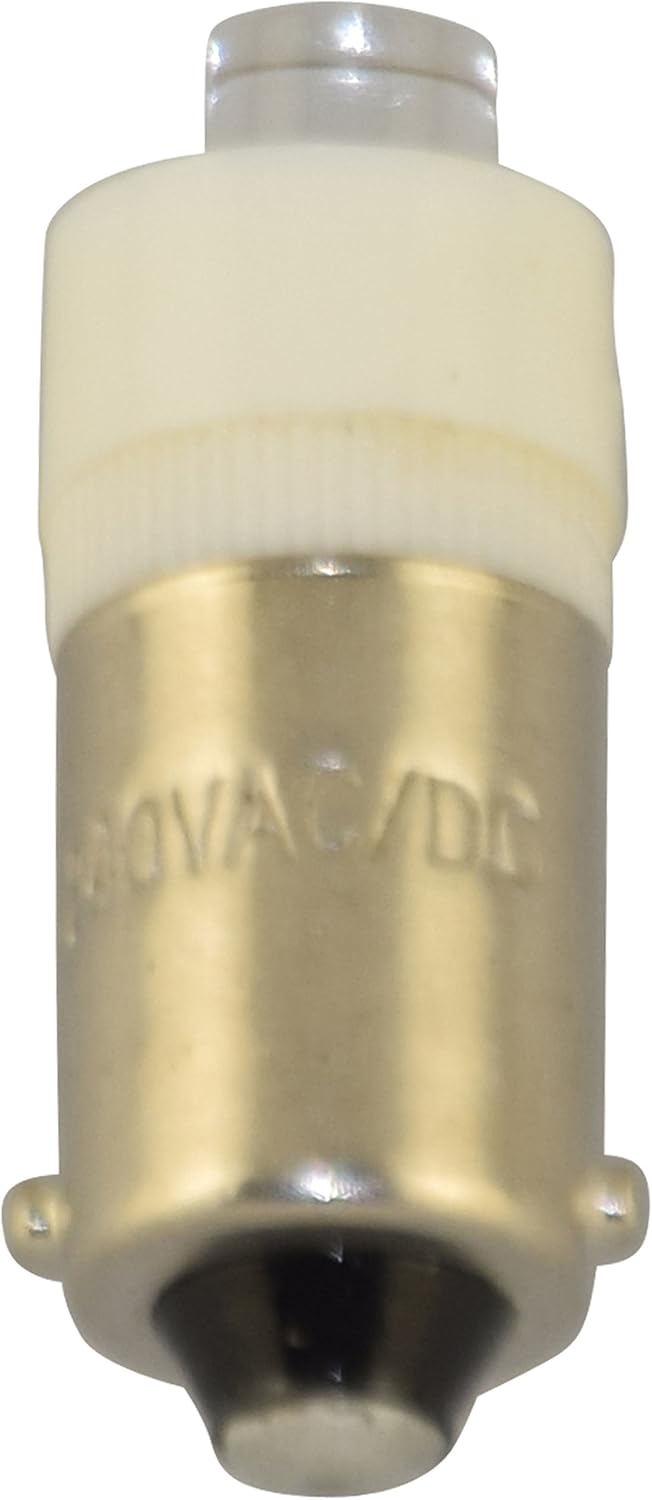 Technical Precision Replacement for Norman Lamps BA97-12W LED