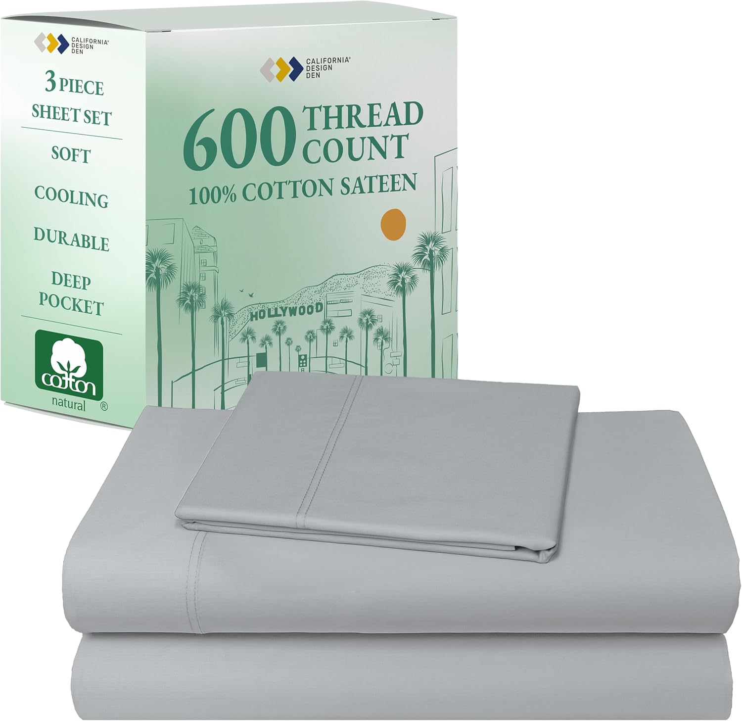 06 - Light Grey