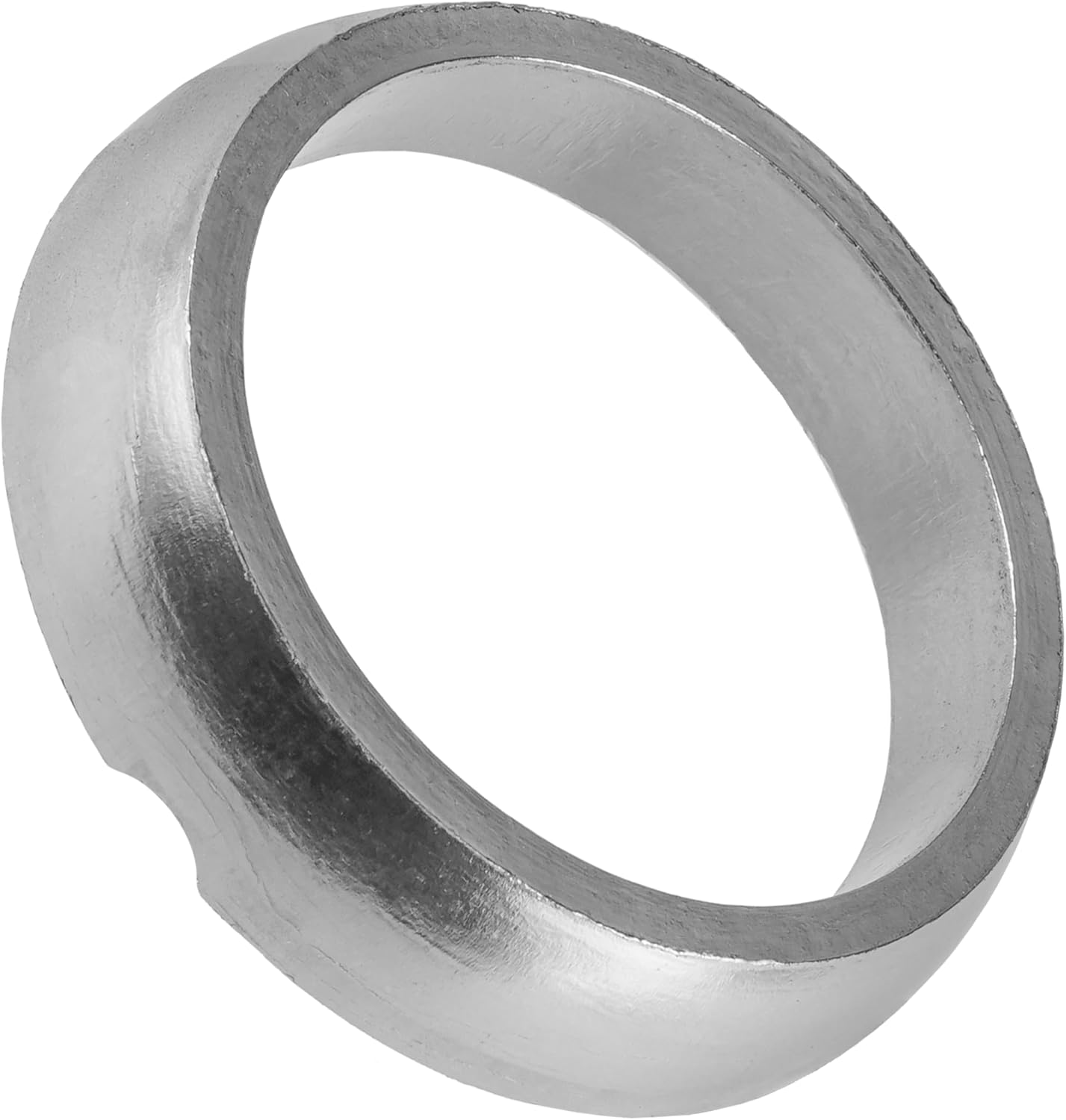 Caltric Muffler Silencer Gasket Compatible with Polaris RZR 900 2015 2016 2017 2018 2019 2020 3610204