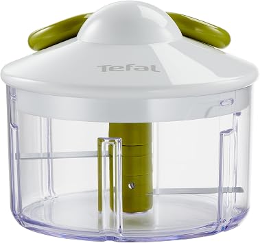 Tefal K13304 Manuel Rondo 500 ml Beyaz - 2100105213 [Enerji Sınıfı A]