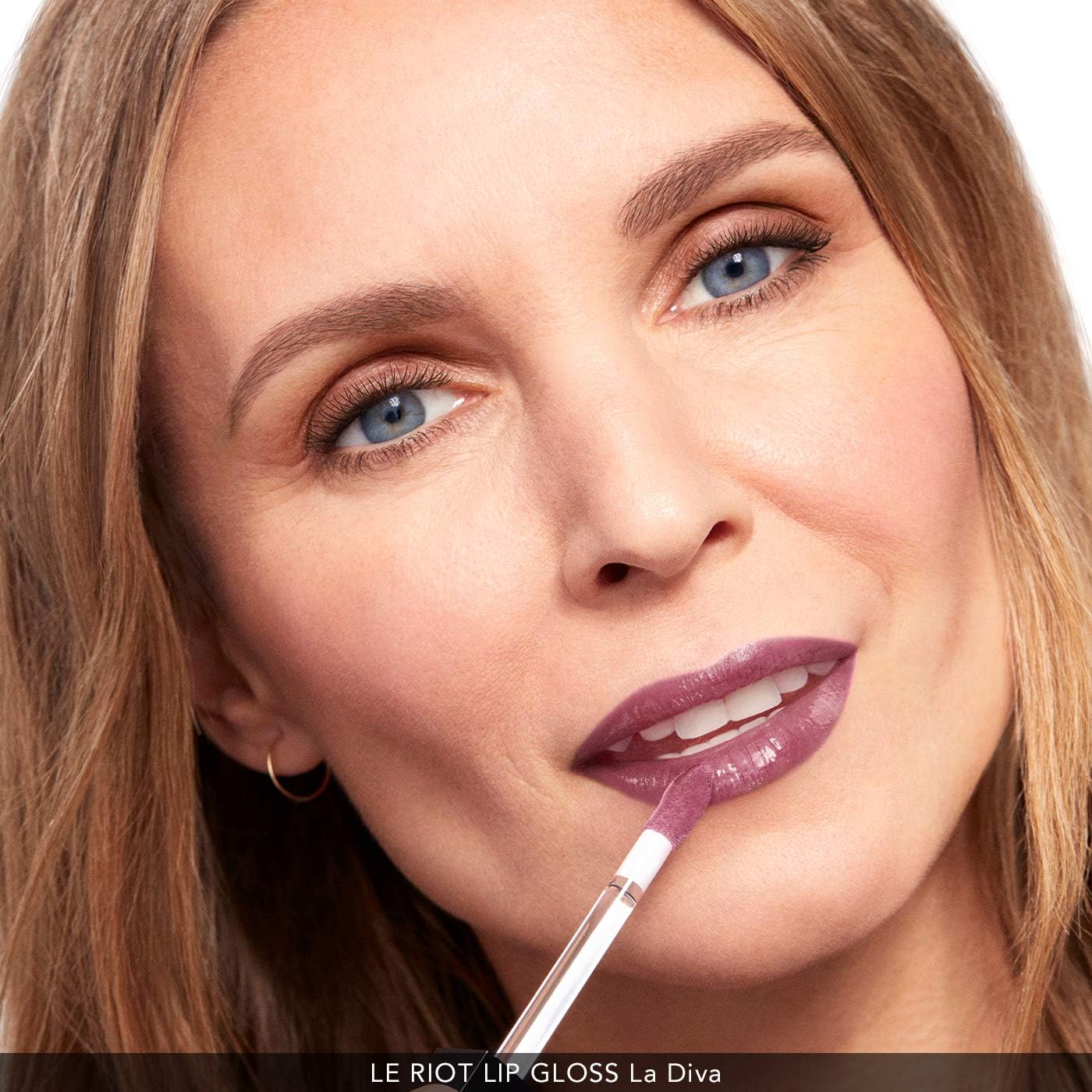 Haus Laboratories By Lady Gaga: LE RIOT LIP GLOSS, La Diva - Image 4
