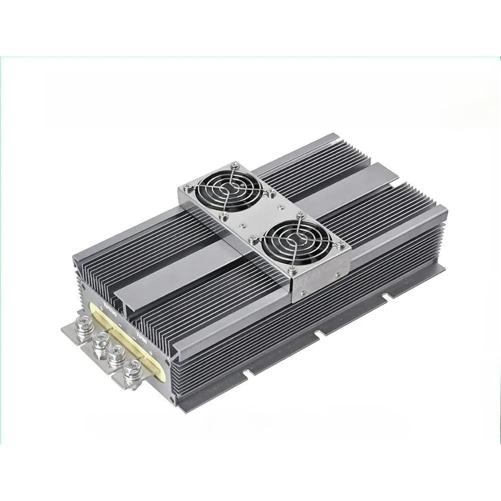 24V to 12V 100A -300A DC DC Step Down Converter Voltage Stabilizer Reducer Module Output Power for Cars Solar Reducer(24V to 12V 165A)