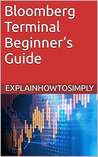 Bloomberg Terminal Beginner’s Guide
