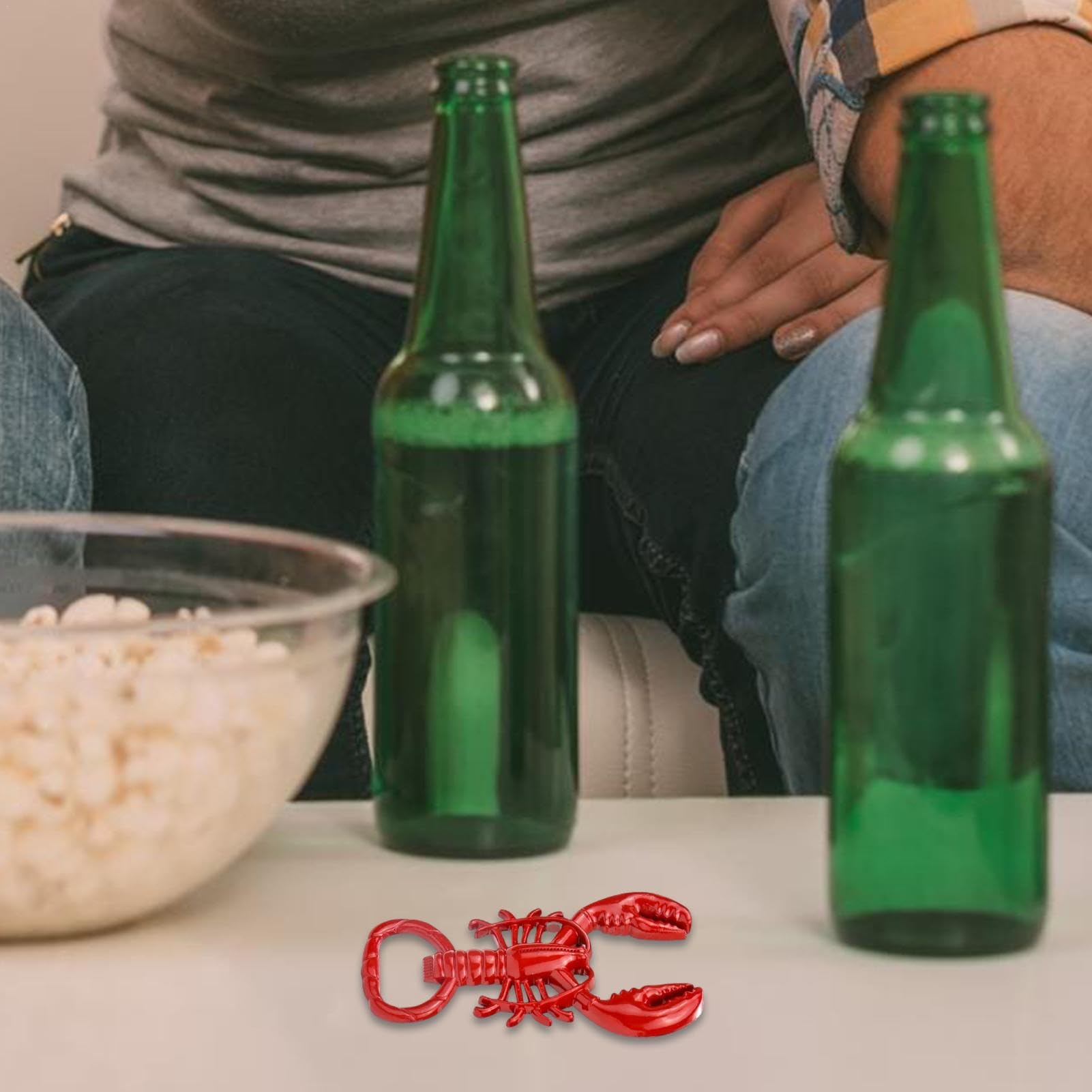 Bieropener Bieropener flessenopener met naam