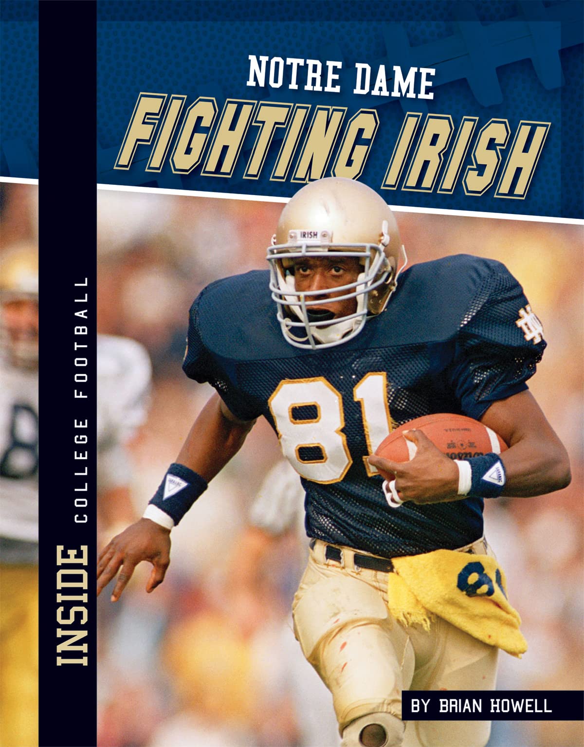 Notre Dame Fighting Irish (Inside College Football)
