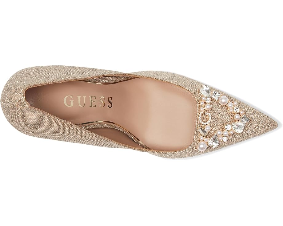 GUESS Prinsen - Top View