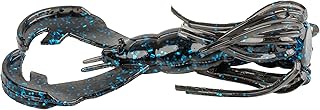 Strike King (RGBLCRW-2) Baby Luau Craw Fishing Lure