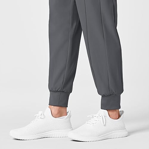 Miniatura 3 de WonderWink Pantalón de maternidad W123 para mujer