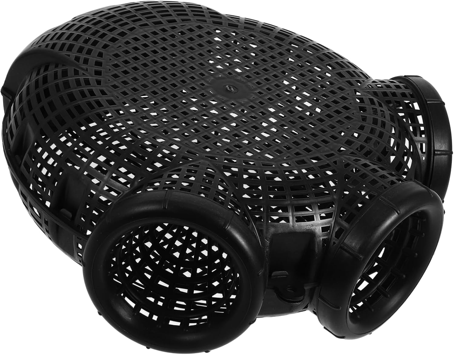 KOMBIUDA 1pc Fishing Bait Trap EEL Trap Shrimp Lobster Catcher Minnow for Outdoor Use