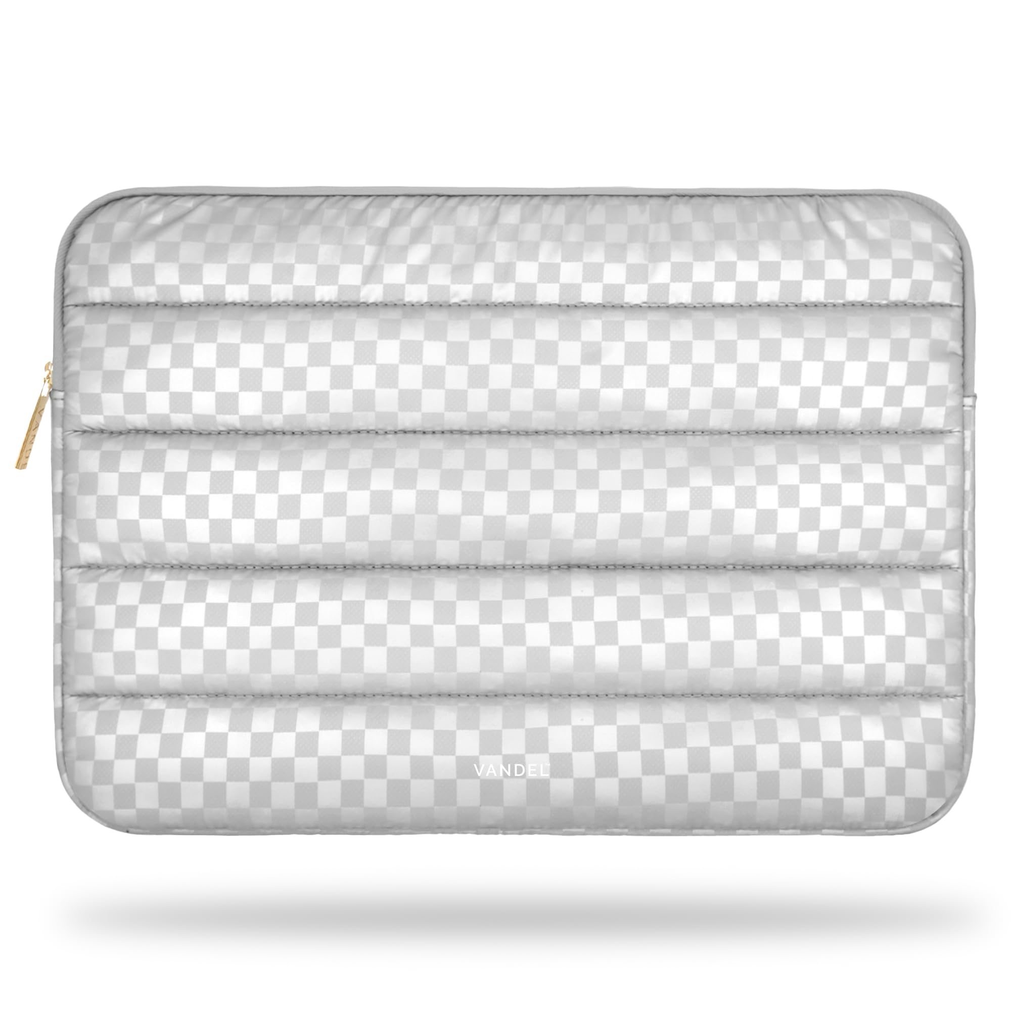 Vandel The Original Puffy Laptop Sleeve 15-16 Inch Sleeve for Women and Men