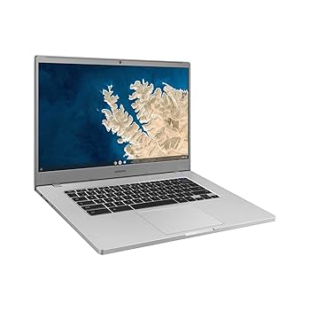 Amazon.com: Samsung Chromebook 4 + (2021 Model) 15.6