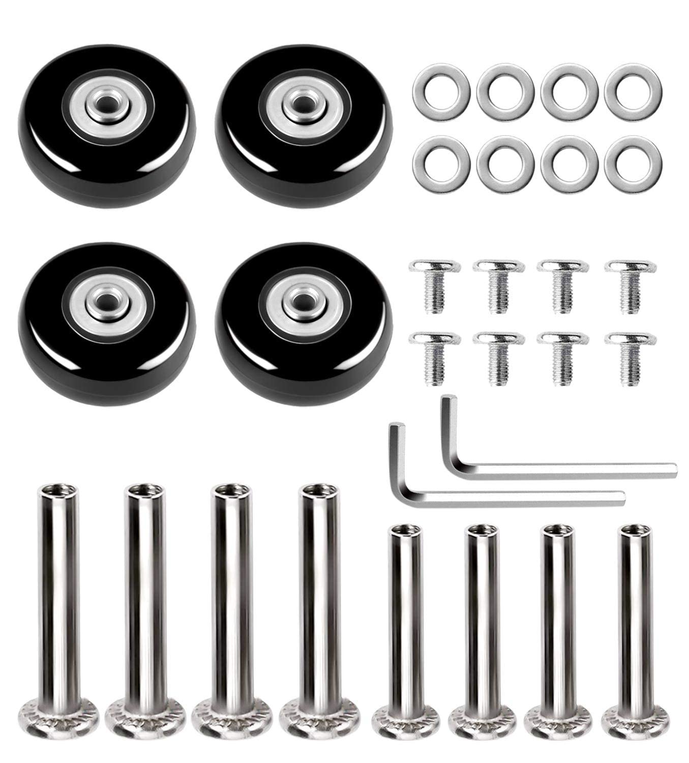 【ロエベ】 アナグラムスーツケース　車輪交換済美品
キャリーケース スーツケース ロエベ】 アナグラムスーツケース 車輪交換済美品 キャリー