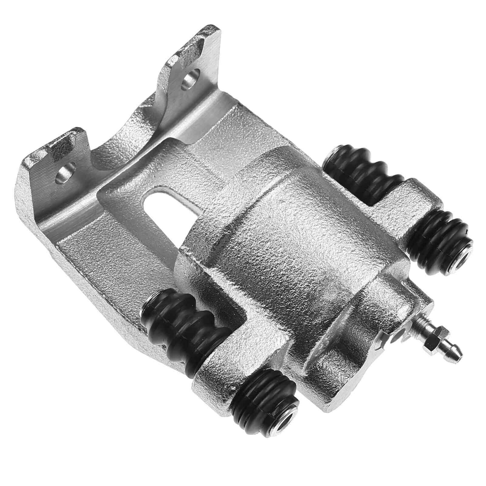 Amazon.com: Eohfsxk 2pcs Disc Brake Caliper Set Rear Left Driver  