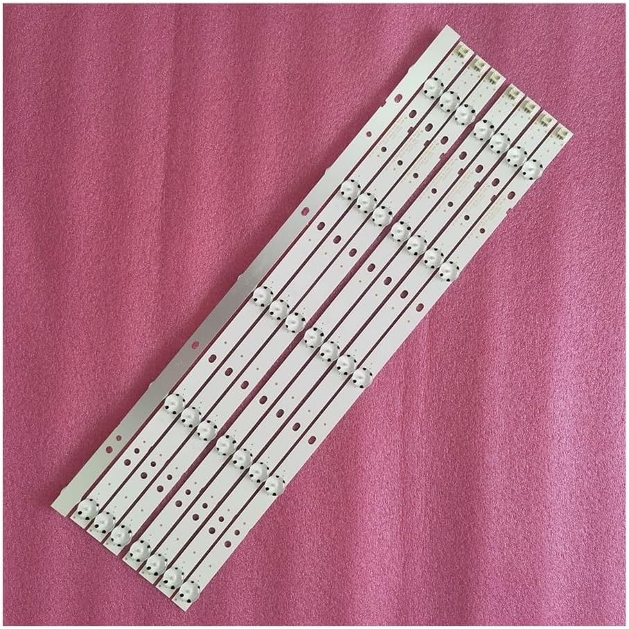 Compatible with 49" Models TX49DS500ES TX49DSW504S TX49ES400E TZLP151KHAB1 TX49ESW404 and 49 WC1313