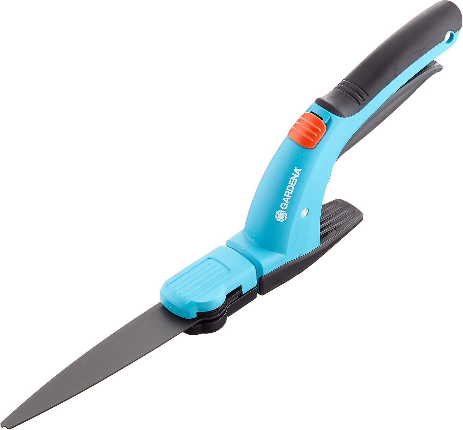 Gardena Comfort Scissors Lawnmower Amazon.co.uk Garden