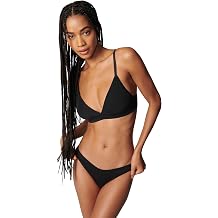 florence by mills Womens Softie Cotton Thong